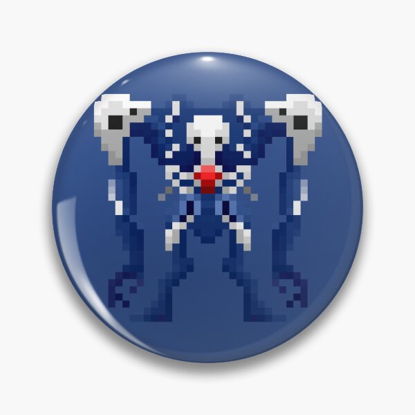 Item preview, 16-Bits Sachiel designed and sold by Feeank.