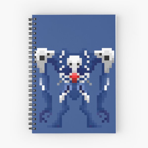 Item preview, 16-Bits Sachiel designed and sold by Feeank.