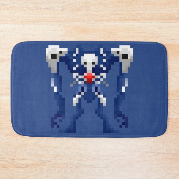 Item preview, 16-Bits Sachiel designed and sold by Feeank.