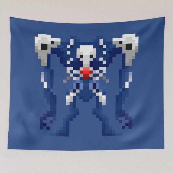Item preview, 16-Bits Sachiel designed and sold by Feeank.