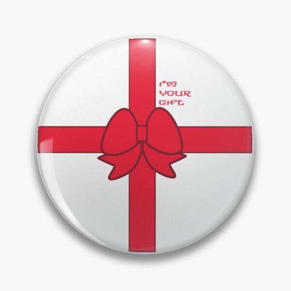 Item preview, i'm your gift designed and sold by NaoZ.