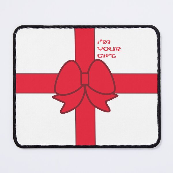 Item preview, i'm your gift designed and sold by NaoZ.