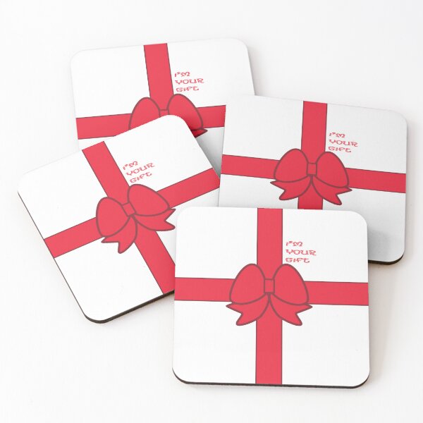 Item preview, i'm your gift designed and sold by NaoZ.