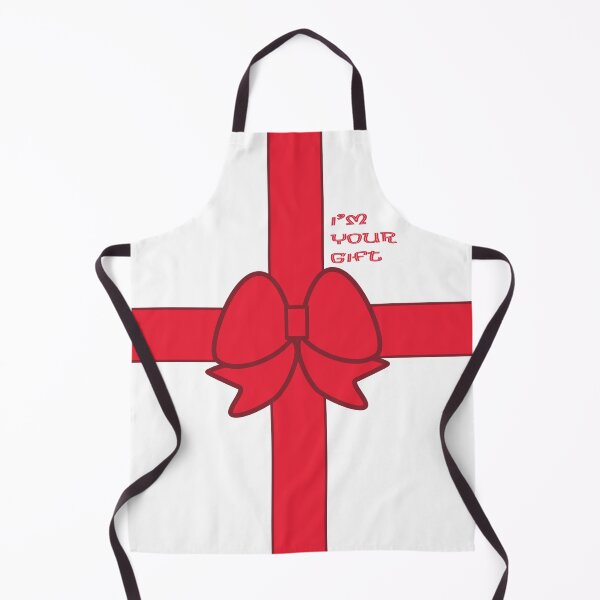 Item preview, i'm your gift designed and sold by NaoZ.