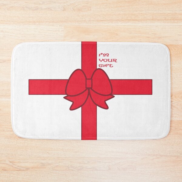 Item preview, i'm your gift designed and sold by NaoZ.