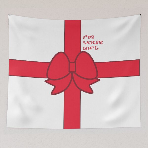 Item preview, i'm your gift designed and sold by NaoZ.