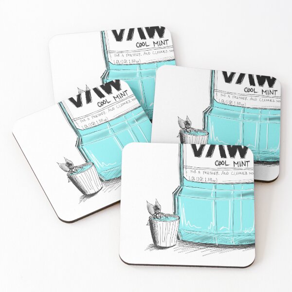 Item preview, mouth wash bath for the toothfairy ;) designed and sold by vawpredentalpgh.
