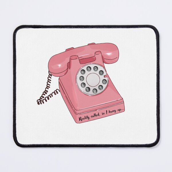 Item preview, Reality Called designed and sold by HarrisonDesign.