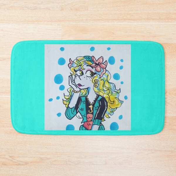 Item preview, Lagoona Blue FANART  designed and sold by PigForday.