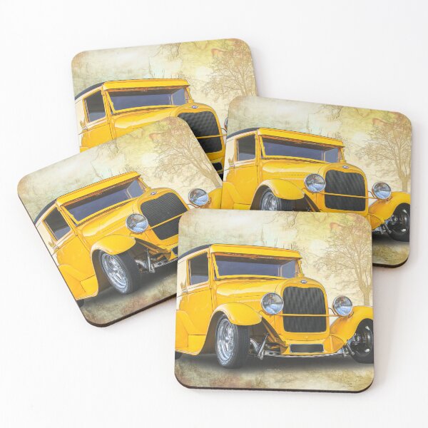 Item preview, 1928 Delivery designed and sold by Hawley Designs.