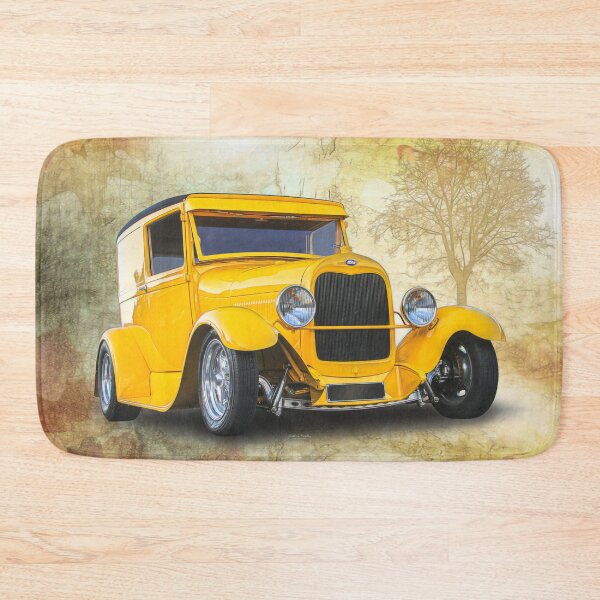 Item preview, 1928 Delivery designed and sold by Hawley Designs.