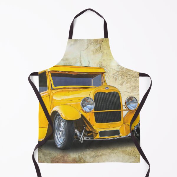 Item preview, 1928 Delivery designed and sold by Hawley Designs.
