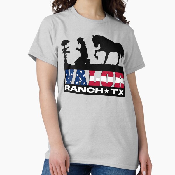 Item preview, Valor Ranch TX designed and sold by James Gerdes.