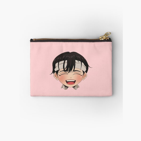 Item preview, Happy Baek Nakyum from Painter of the Night designed and sold by Katsuhan かつはん <3.