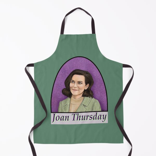 Item preview, Joan designed and sold by JaqiW.