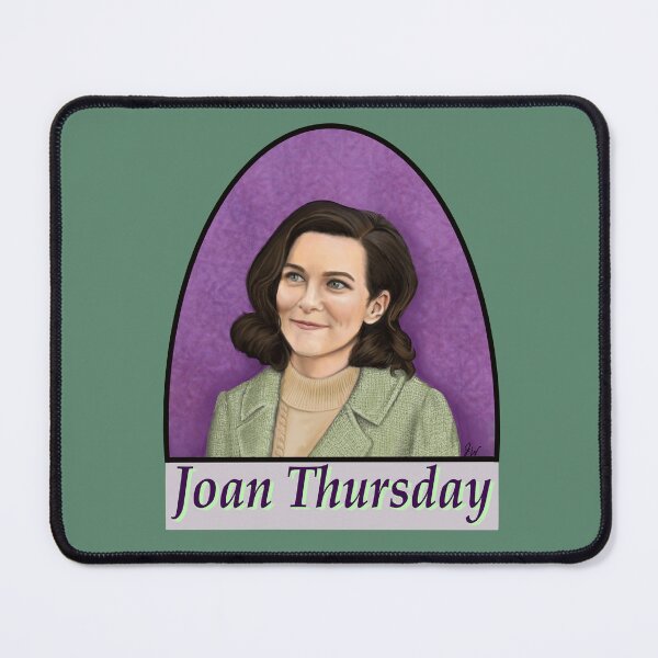 Item preview, Joan designed and sold by JaqiW.