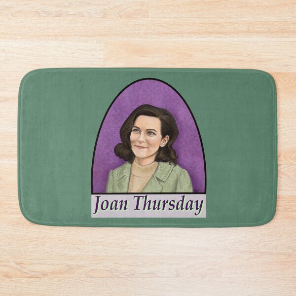 Item preview, Joan designed and sold by JaqiW.