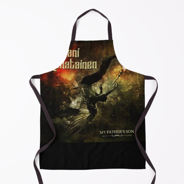 Item preview, My Father's Son Jani Liimatainen designed and sold by jaamatjorenw.