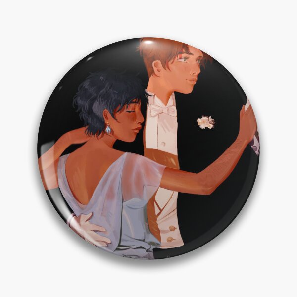 Item preview, leyendecker dancing designed and sold by theonlysei.