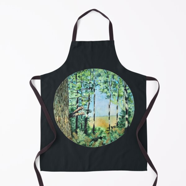 Item preview, Forest Vantage Point designed and sold by eyenv.