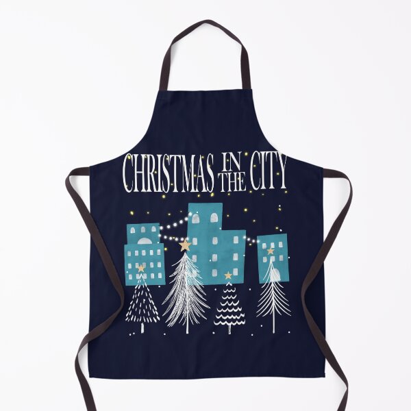 Item preview, Christmas in the City designed and sold by Blended Designs ⭐⭐⭐⭐⭐.