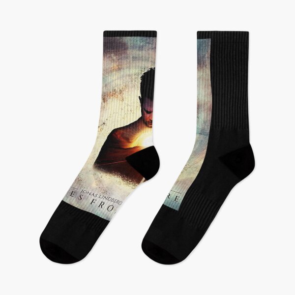 Item preview, Miles From Nowhere Jonas Lindberg & The Other Side designed and sold by jaamatjorenw.