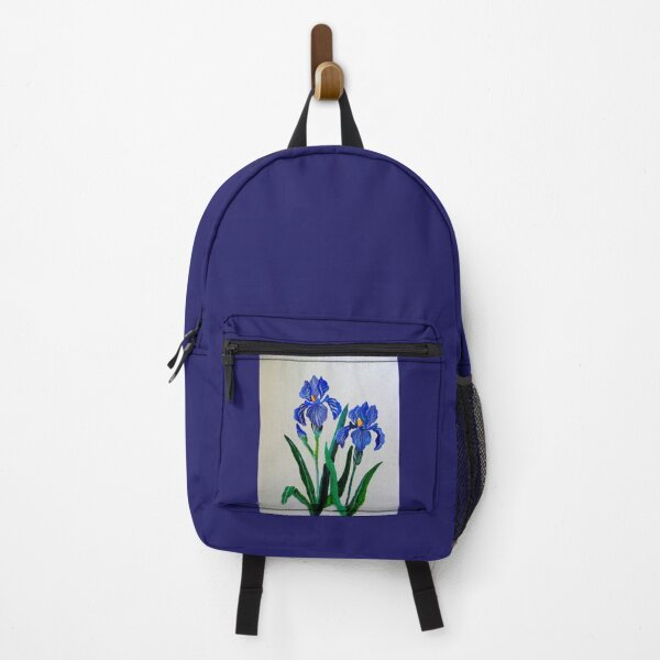 Item preview, Stylized Iris designed and sold by Anthony Seeker.
