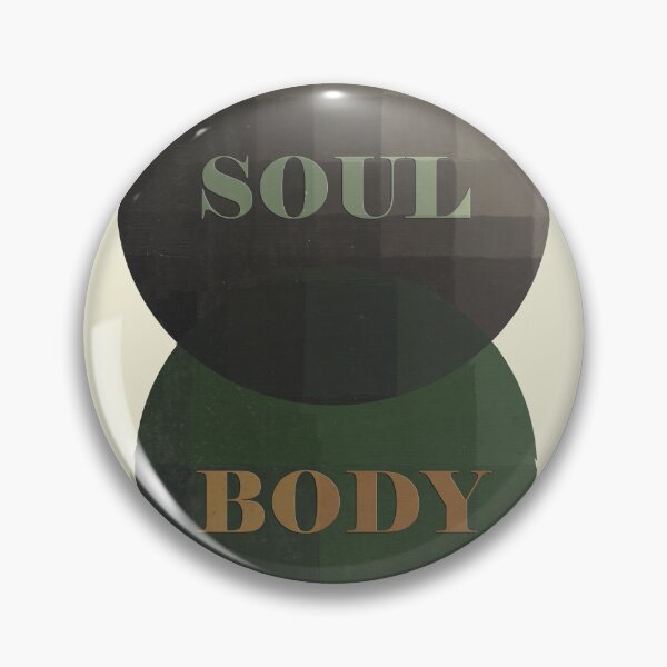 Item preview, Soul & Body designed and sold by kabbalahart.