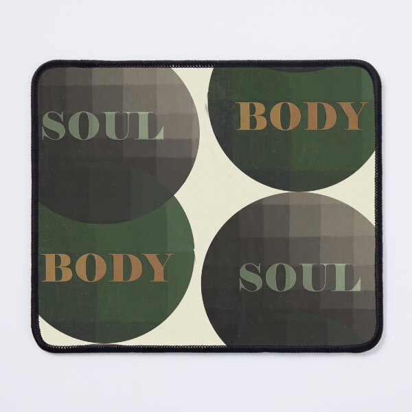 Item preview, Soul & Body designed and sold by kabbalahart.