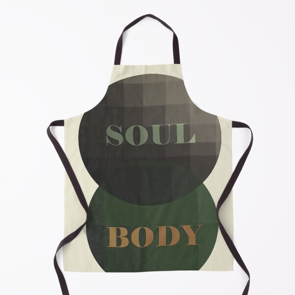 Item preview, Soul & Body designed and sold by kabbalahart.