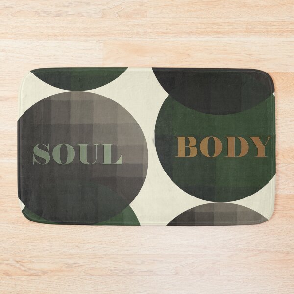 Item preview, Soul & Body designed and sold by kabbalahart.