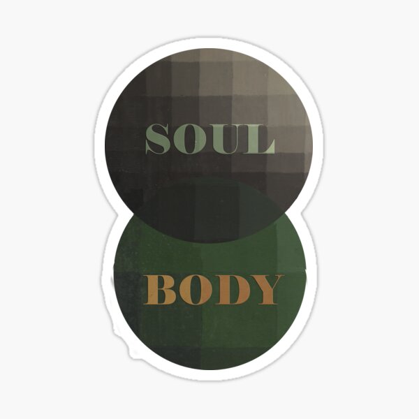 Item preview, Soul & Body designed and sold by kabbalahart.