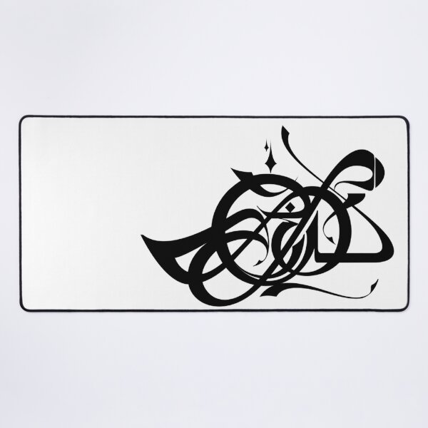 Item preview, Wild Child Calligraphy designed and sold by Wounyz.
