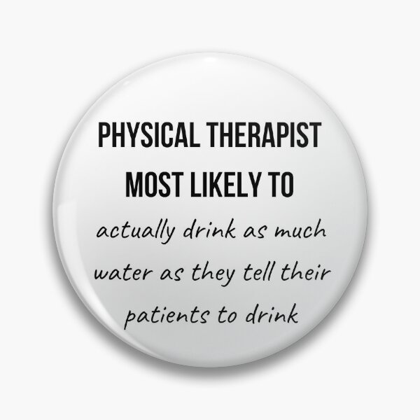 Item preview, Physical Therapist Most Likely to Collection 13 designed and sold by AprilPT.