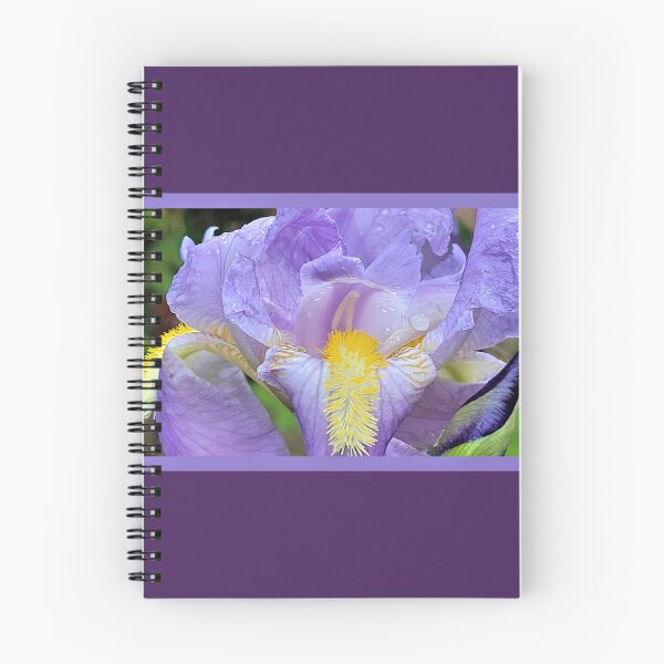 Item preview, Iris designed and sold by KBarrett-ForAwe.
