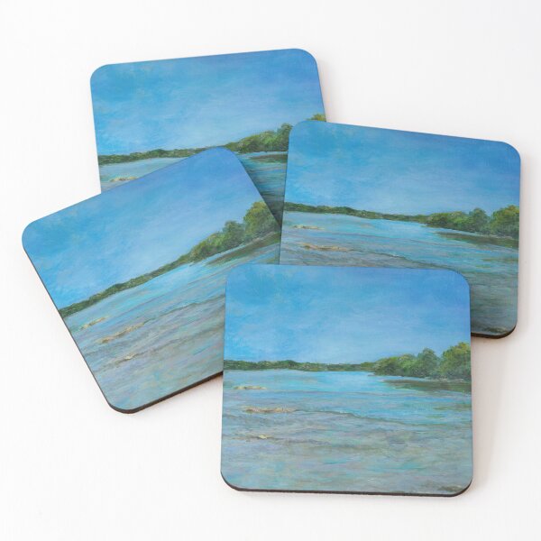 Item preview, James River designed and sold by aebrahimi.