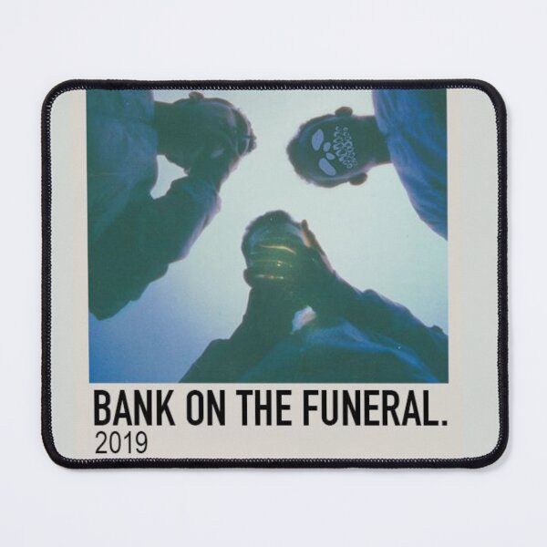 Item preview, bank of the funeral designed and sold by creative-spaces.
