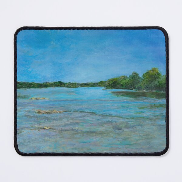 Item preview, James River designed and sold by aebrahimi.