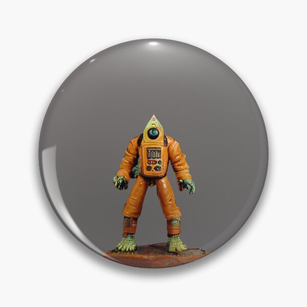 Item preview, Space Traveler designed and sold by PixelPaintShop.