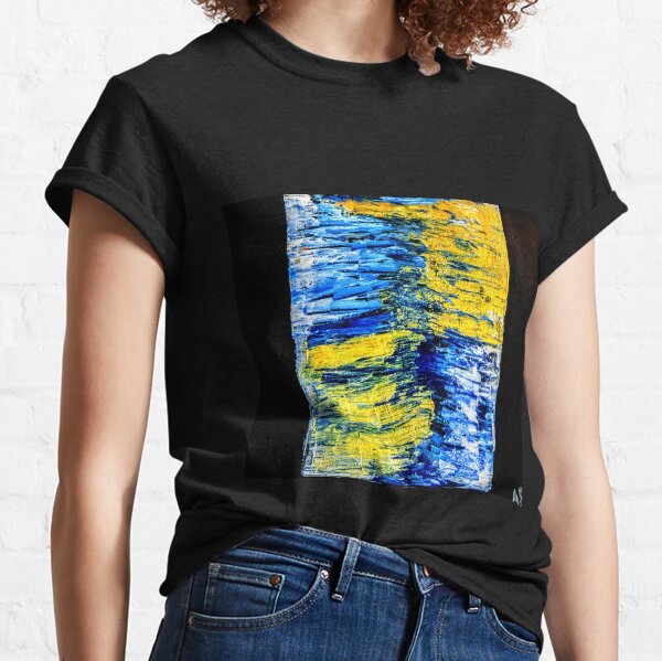 Ukrania Classic T-Shirt