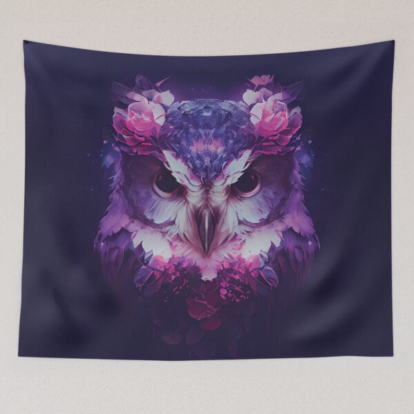 Item preview, Animal Magic: Owls designed and sold by ThinkFun! Design.