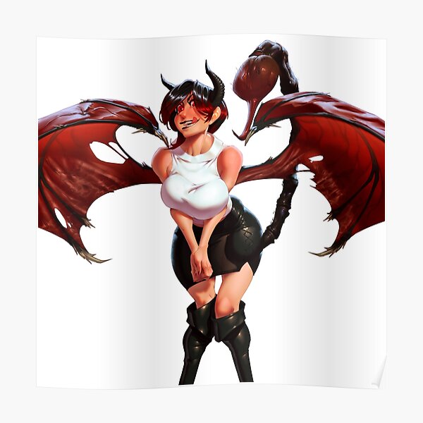 Horny Toad Sex Game - Horny Monsters Posters for Sale | Redbubble