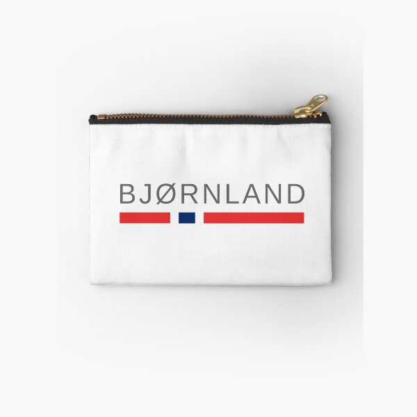 Item preview, Bjørnland Norway designed and sold by tshirtsnorway.