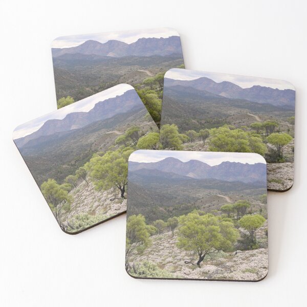 Item preview, Razorback Lookout, Flinders Ranges. designed and sold by Lorraine McCarthy.