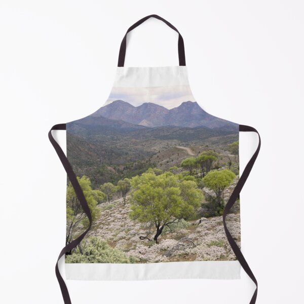 Item preview, Razorback Lookout, Flinders Ranges. designed and sold by Lorraine McCarthy.