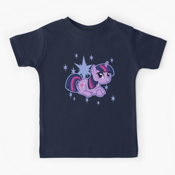 Twilight Sparkle Kids T-Shirt