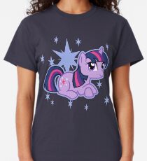 Twilight Sparkle Classic T-Shirt