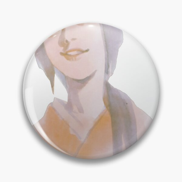 Item preview, Vagabond The Beautiful Otsu Vagabond Manga designed and sold by WalkingPathShop.