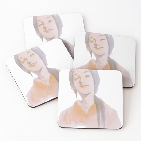 Item preview, Vagabond The Beautiful Otsu Vagabond Manga designed and sold by WalkingPathShop.