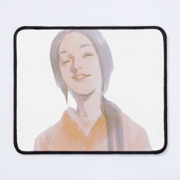 Item preview, Vagabond The Beautiful Otsu Vagabond Manga designed and sold by WalkingPathShop.